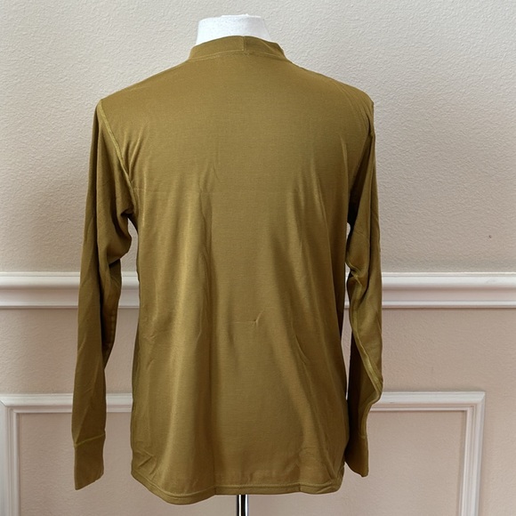 PolarMax BASELAYER 2.0 MIDWEIGHT DOUBLE - Bronze - Picture 2 of 12